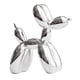 thumbnail image 1 of Adorno decorativo de resina Adorno para perros Decoración de escritorio Artesanía Plata, 1 of 2