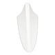 thumbnail image 1 of Cubierta De Antena De Aleta De Tiburón Para Coche 96219-D5000EBQK Para Kia Optima 2014-2020 Blanco, 1 of 3