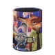 thumbnail image 3 of Organizador de Lápices Cilíndrico Desmarcar Zootopia 10x8 cm, 3 of 6