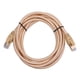 thumbnail image 1 of Cable Ethernet Cat7, Cable De Conexión De Red Lan Para PC, Portátil, 10Gbps, 10 Metros, 1 of 5