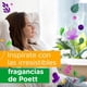 thumbnail image 5 of Limpiador Desinfectante de Pisos Frescura de Lavanda Botella, 1.8 L, 5 of 8