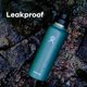 thumbnail image 3 of Botella de agua Hydro Flask, boca ancha, 946 ml, con tapón, 3 of 7