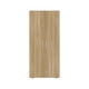 thumbnail image 4 of Closet 2 Puertas Tera Fresno Europeo Y Wengue, 4 of 7