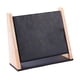 thumbnail image 1 of Estante De Soporte De Joyería Para Collar, Escaparate De Collar Colgante Estable Para Ni?as, Hogar, Negro, 1 of 5