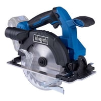 Sierra Circular Brushless 20V Pro (Sin Bateria) - Scheppach