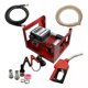 thumbnail image 1 of Bomba de transferencia de combustible de 12 V con boquilla y manguera manual, bomba de transferencia diesel de alto flujo ,bomba de transferencia de aceite de combustible, 1 of 6