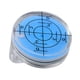 thumbnail image 5 of Golf Hat Clip Ball Marker Golf Alignment Reader Tool Golf Putting Aid Reader Azul, 5 of 5