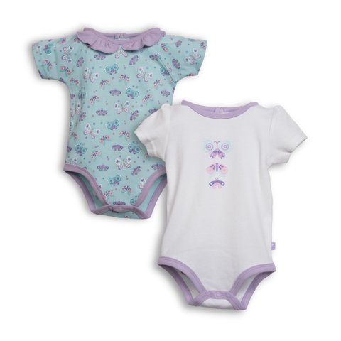 Body Recién Nacido Niña Surtido Pillin