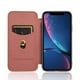 thumbnail image 3 of Funda Flip Para Iphone Xr - Funda Magnética De Negocios, Funda Protectora Delgada, 3 of 5