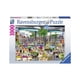 thumbnail image 1 of Puzzle Tienda de flores Amsterdam - 1000 piezas, 1 of 2