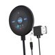 thumbnail image 3 of Coche Bluetooth 5.0 Receptor 3.5mm/USB Para Radio Coche/Hogar Estéreo Proyector PC, 3 of 5