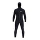 thumbnail image 4 of Trajes De Neopreno Para Hombre Mono Neopreno De Cuerpo Completo 5 Mm Manténgase Caliente Para Bucear XL, 4 of 5