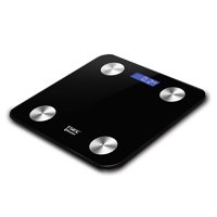 Genérico - Balanza Inteligente Pesa Digital 180Kg Bluetooth App Smart