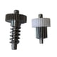 thumbnail image 3 of Engranajes De Motor De Espejo Plegable De Potencia Lateral Para Kia Carens K3 K5 Opirus, 3 of 5