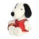 thumbnail image 5 of Peluche Aurora Peanuts Snoopy de Baloncesto 20 cm, 5 of 6