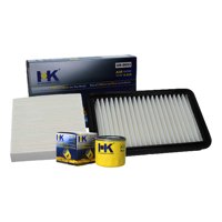 Repuestos Del Sol - Kit Filtro Para Suzuki Ertiga 1 4 K14B 2016 2020