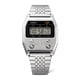 thumbnail image 2 of Reloj CASIO A1100D-1DF Acero Unisex Plateado plateado, 2 of 2