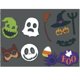 thumbnail image 3 of Set de Troqueles de Metal Sznilindm Halloween: Fantasmas, Búhos y Calabazas, 3 of 6
