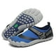 thumbnail image 2 of Calzado Barefoot De Agua Dive Iv Azul Acero 48 De Mujer, 2 of 7