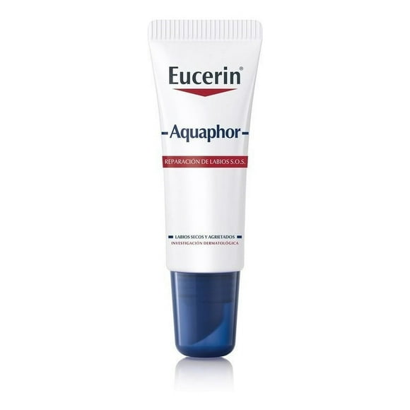 Eucerin Aquaphor Labios 10ml