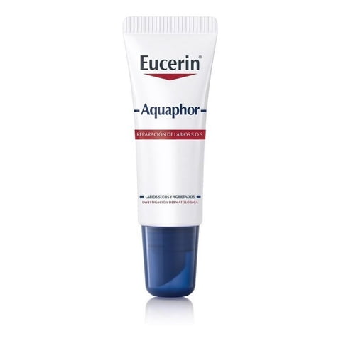 Beiersdorf - Eucerin Aquaphor Labios 10Ml