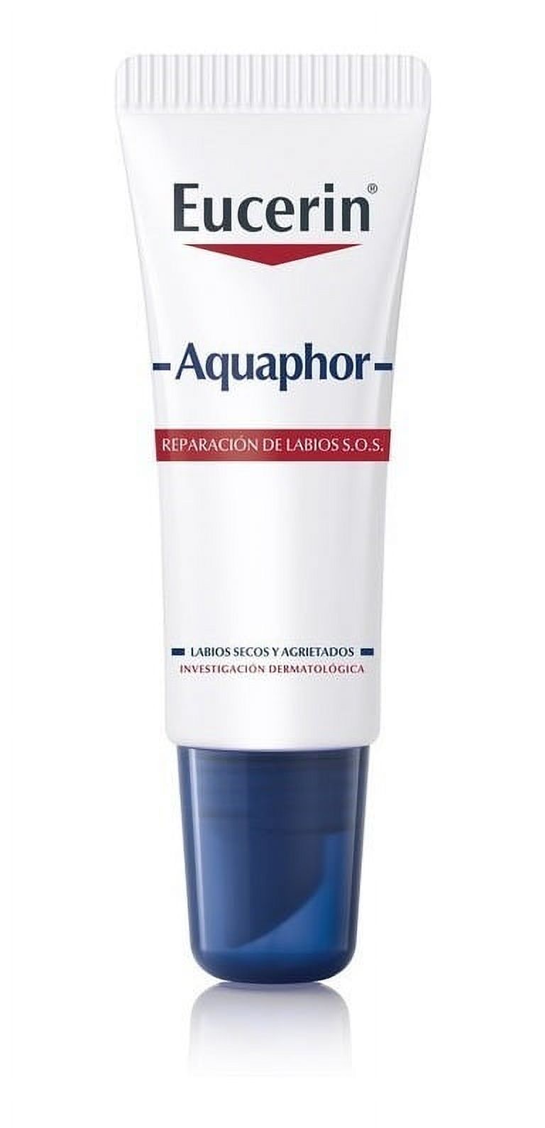 Beiersdorf - Eucerin Aquaphor Labios 10Ml