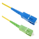 thumbnail image 3 of Cable Patchcord Internet Fibra Optica Router 15m, 3 of 3