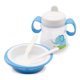 thumbnail image 1 of 3 Set De Alimentacion 4 En 1 Ergonomico De Bebe Lau, 1 of 3