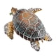 thumbnail image 2 of Figura De Tortuga Marina, Juguetes Educativos Tempranos Para Niños Pequeños, Recuerdo De Fiesta, 2 of 3