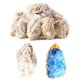 thumbnail image 1 of Conchas de ostra para manualidades Letravagance extra grandes, 30 unidades, 1 of 7