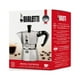 thumbnail image 2 of Cafetera Moka Express 1 Taza 60ml, 2 of 2