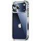 thumbnail image 4 of Carcasa Para iPhone 17 Pro Transparente Reforzada + Mica, 4 of 9