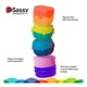 thumbnail image 1 of Amigos de apilamiento magnético, Sassy Baby, 1 of 2