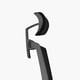 thumbnail image 3 of Cabecero para Silla Taylor syncro (negro), 3 of 5