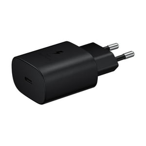 Cargador De Pared Sfc 25W Usb C Samsung Sin Cable