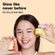 thumbnail image 2 of Set de Cuidado Facial I DEW CARE Vitamina To Glow 15 ml, 30 ml y 12 g, 2 of 3
