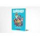 thumbnail image 2 of Squished: Novela Gráfica, 2 of 2