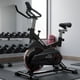 thumbnail image 2 of Bicicleta Spinning Profesional Q4 Con Monitor, 2 of 6