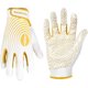thumbnail image 1 of Guantes de fútbol americano HANDLANDY para jóvenes, con palma adherente, 1 of 3