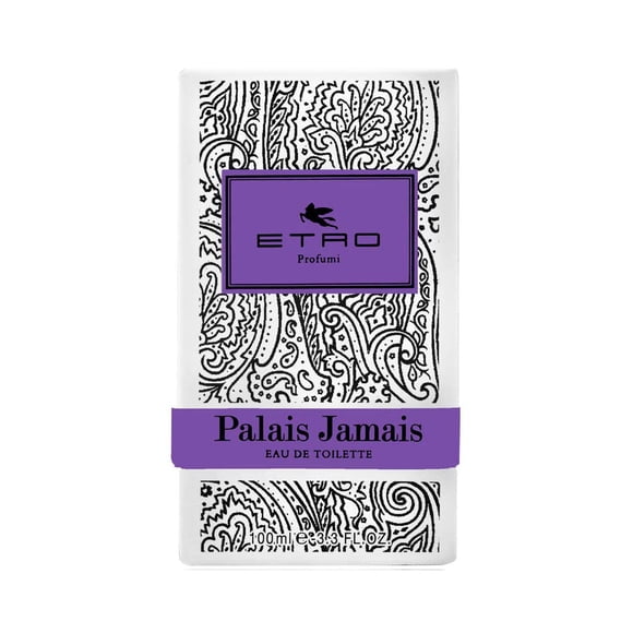 Eau de Toilette Etro Palais Jamais 100 ml en spray