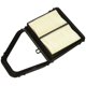 thumbnail image 1 of Filtro de aire del motor Bosch 5325WS Workshop para Acura EL, Honda Civic, 1 of 1