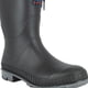 thumbnail image 5 of Bota de Agua con Polar Namaka Negro UNS, 5 of 7