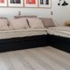 thumbnail image 3 of Alfombra Bari Living Polipropileno Beige 200x300, 3 of 3