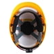 thumbnail image 5 of Casco Steelpro Abs Mta Amarillo con Portalámpara Full, 5 of 5