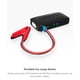 thumbnail image 5 of Cargador portátil para coche, arranque, HALO Bolt, ACDC, máx. 55500 mAh, 5 of 8