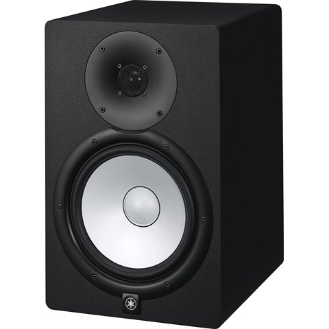 Monitor Yamaha Hs8 Negro