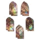 thumbnail image 3 of 10 Piezas De Pegatinas Para álbumes De Recortes, Pegatinas Para álbumes De Recortes, Para Diario, Manualidades, Coloridas, 3 of 5