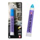 thumbnail image 1 of Marcador De Pintura Azul Impermeable, 1 of 7