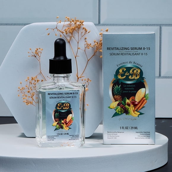 Serum E de B Revitalizing II-15 29 ml