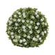 thumbnail image 1 of Planta De Simulación Flor Colgante Topiary Ball Verde 20cm, 1 of 3